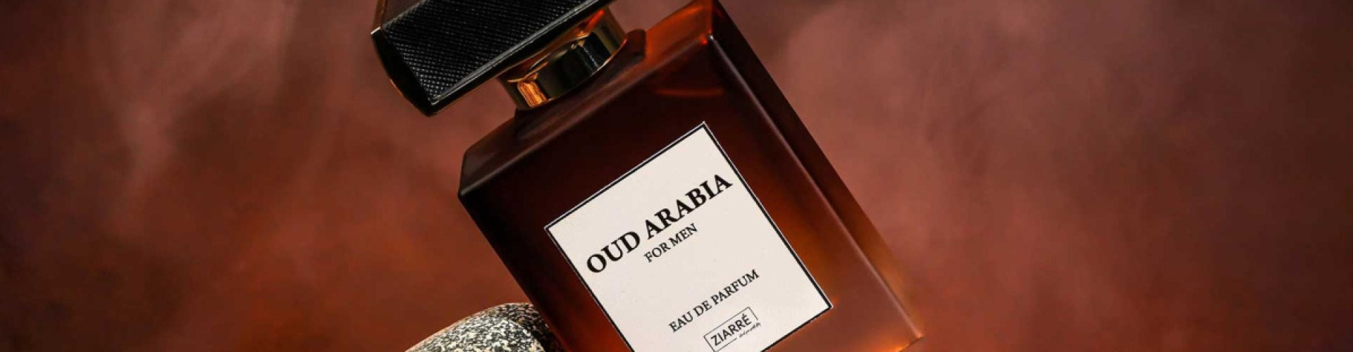 Oud, a fekete arany
