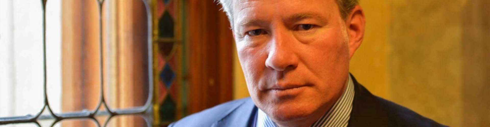 Pálffy Istvánnal az élet dolgairól