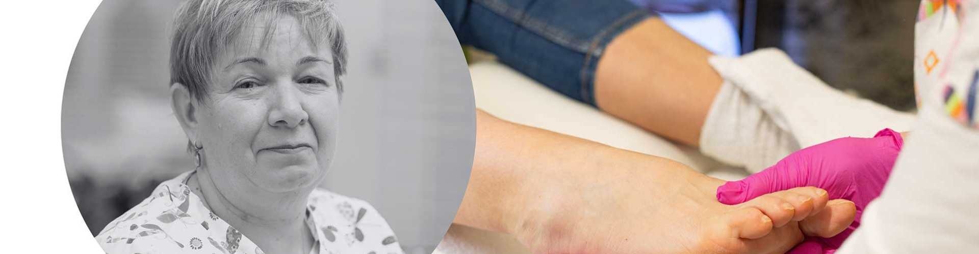 Lépésről lépésre az egészséges lábak felé – Interjú Kocsis Izabella podológussal