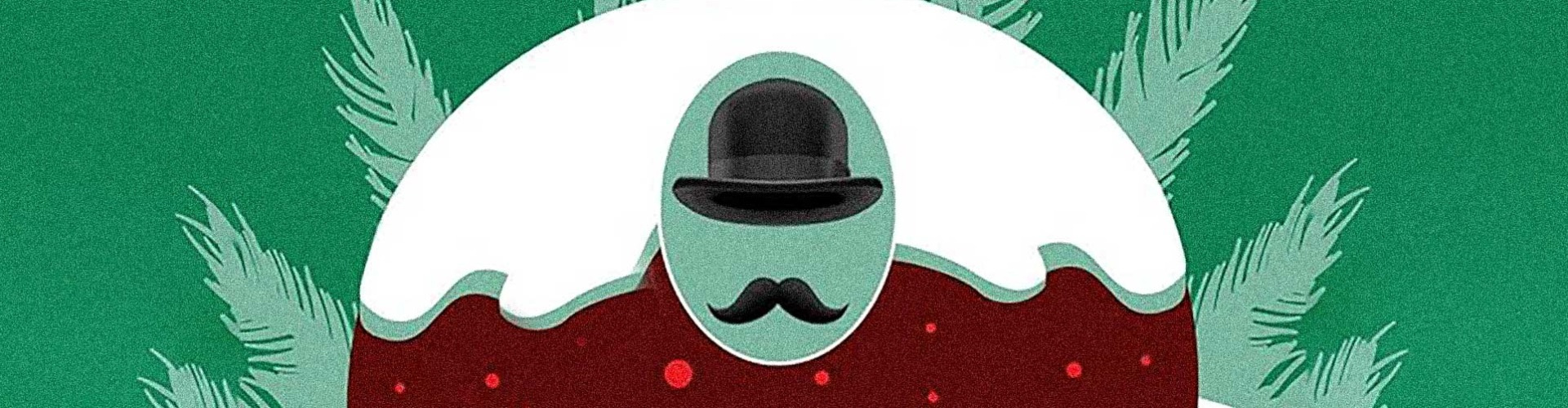 A karácsonyi puding