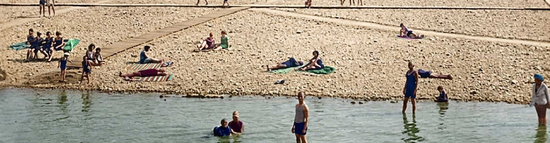 A pozsonyi Lido A pozsonyi Lido