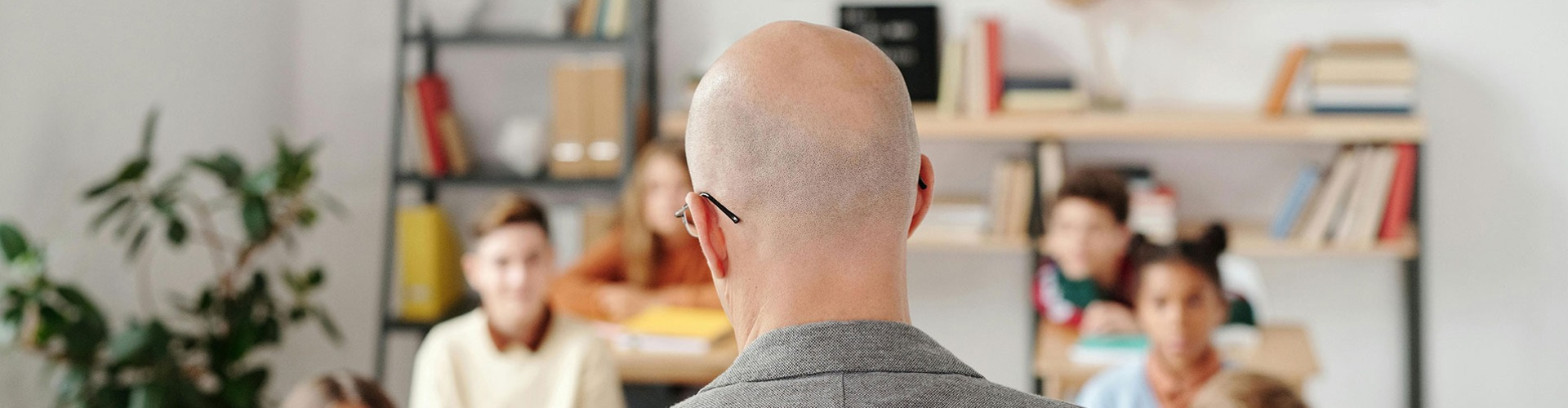 Rekviem az osztályfőnökiért