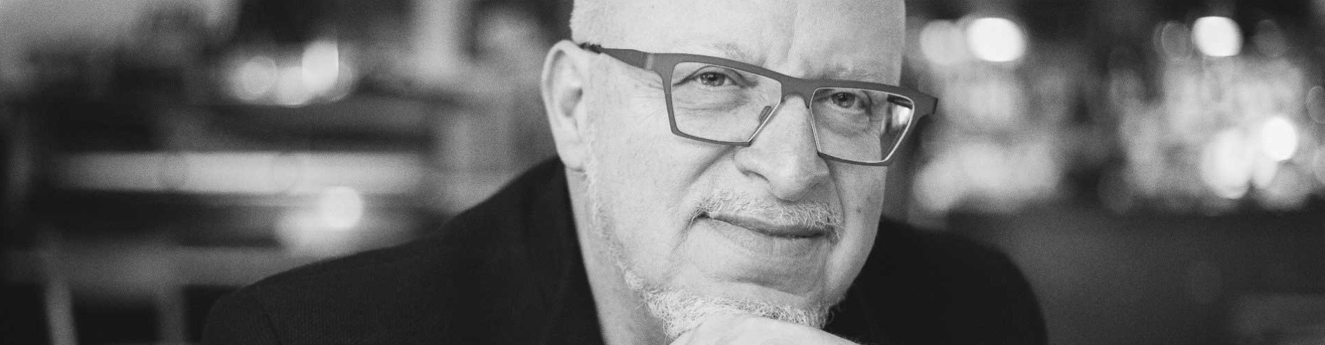 Réz András filmesztétával a sorozatokról