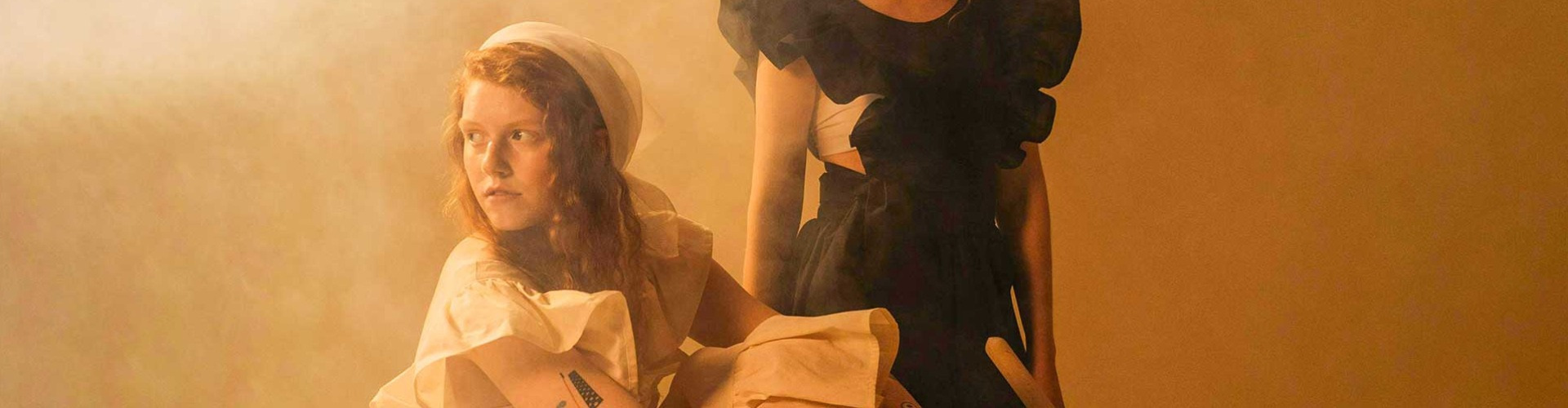 Segítség, feminizmus!