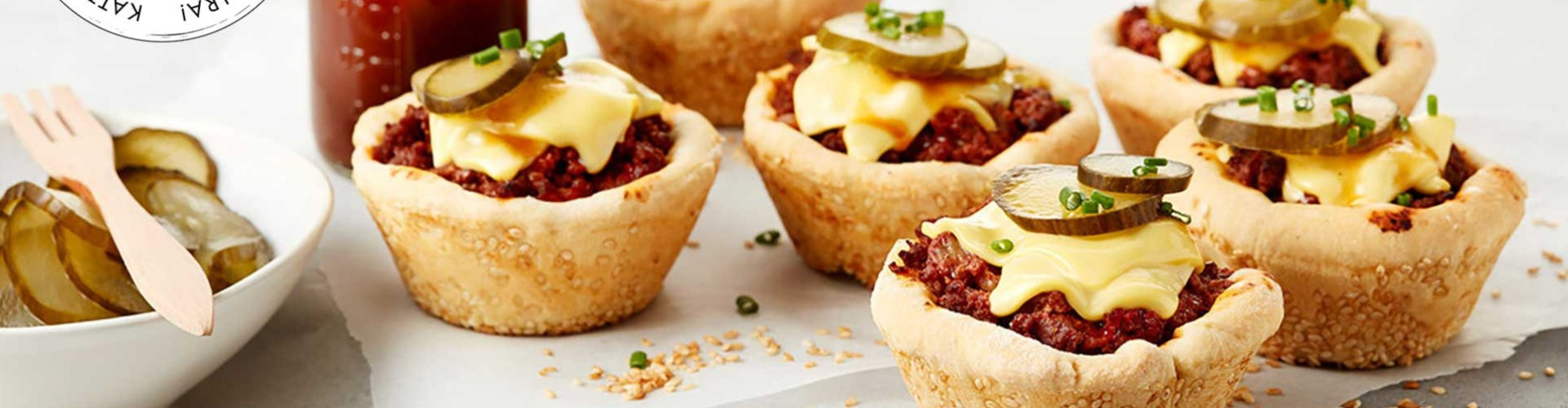 Sós muffinok