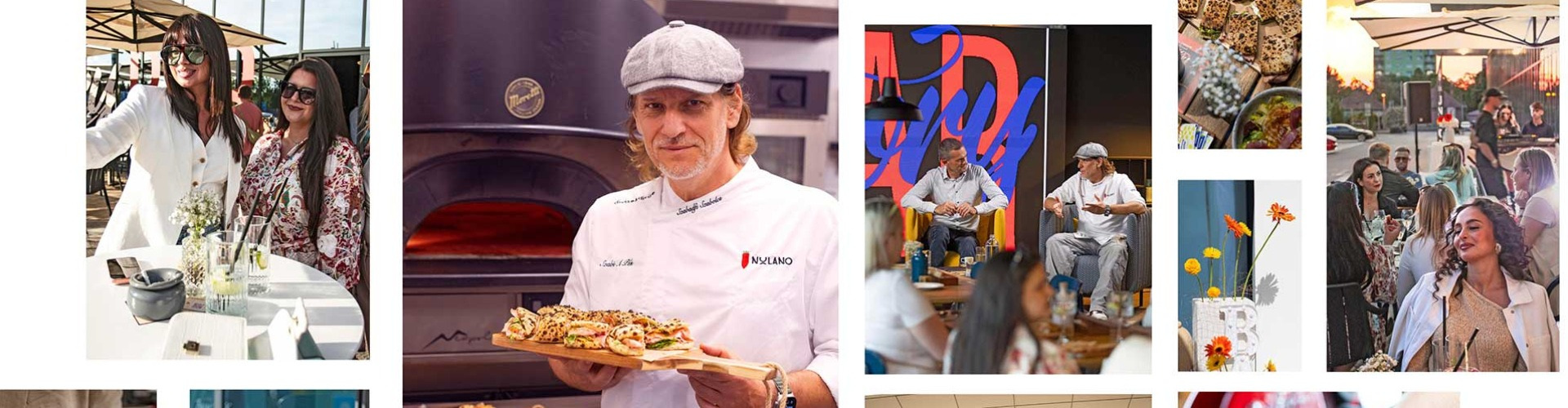 Rúzs és pezsgő: a Story Bar megnyitóján jártunk! Rúzs és pezsgő: a Story Bar megnyitóján jártunk!
