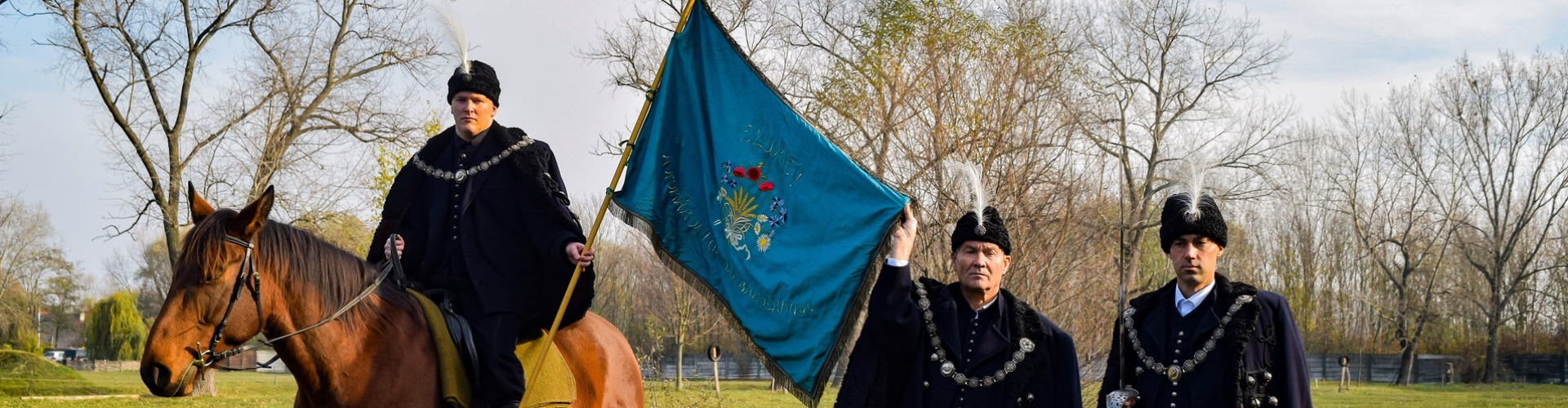 Szekeresgazda-leszármazott vagyok! 