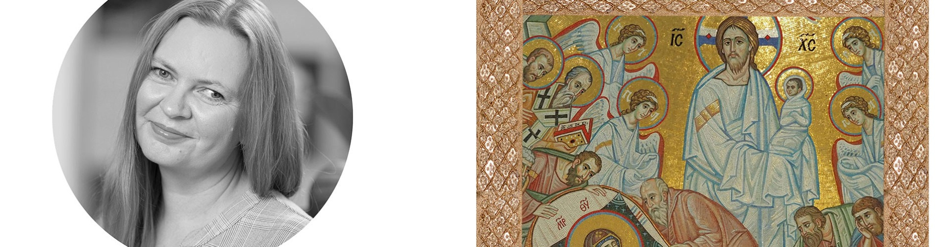 Múlt és jelen – a szentek élete