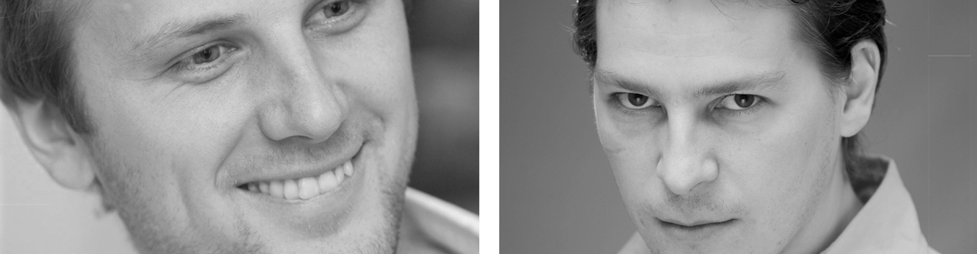 Szépfiúk Valentinra Szépfiúk Valentinra