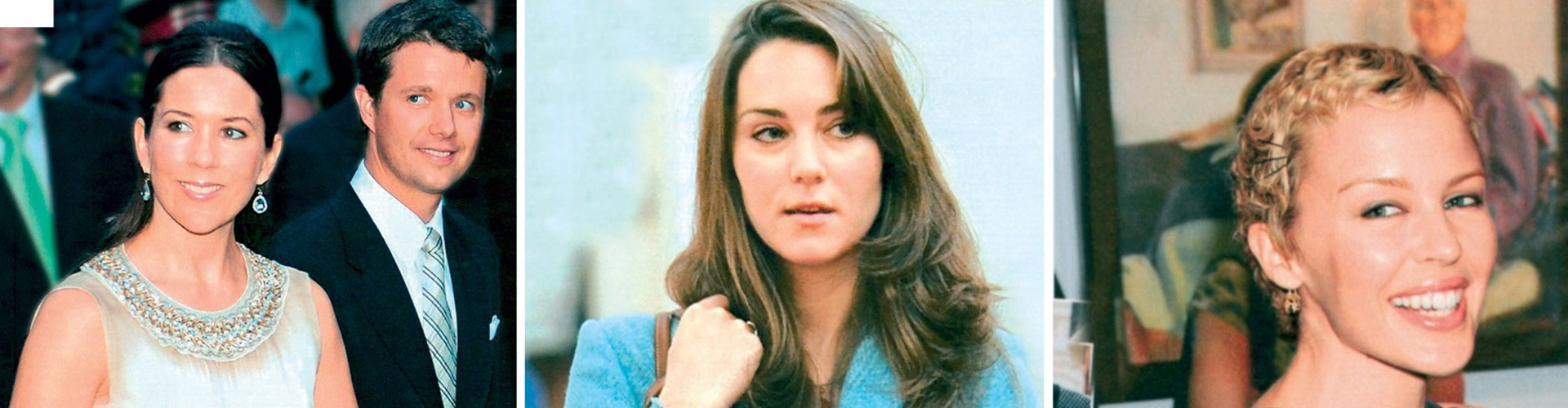 Sztárok mindennapjai