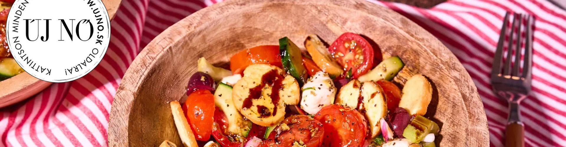 Mit kínáljunk a tavaszi asztalon?