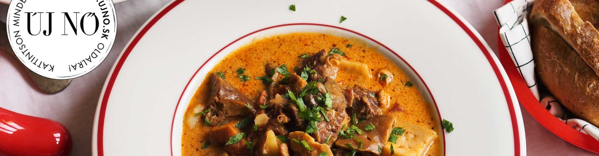 Tavaszi receptajánló Tavaszi receptajánló