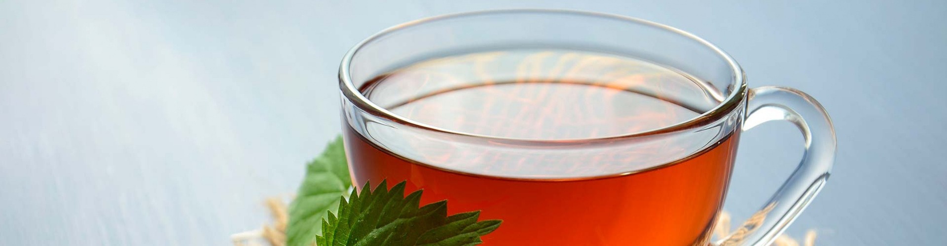 Fotókon az 5 legerősebb zsírégető tea, ha felgyűlt a hasadon a háj | Femcafe