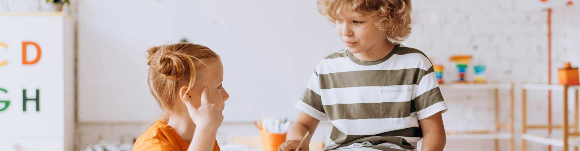 A testvéri versengés A testvéri versengés