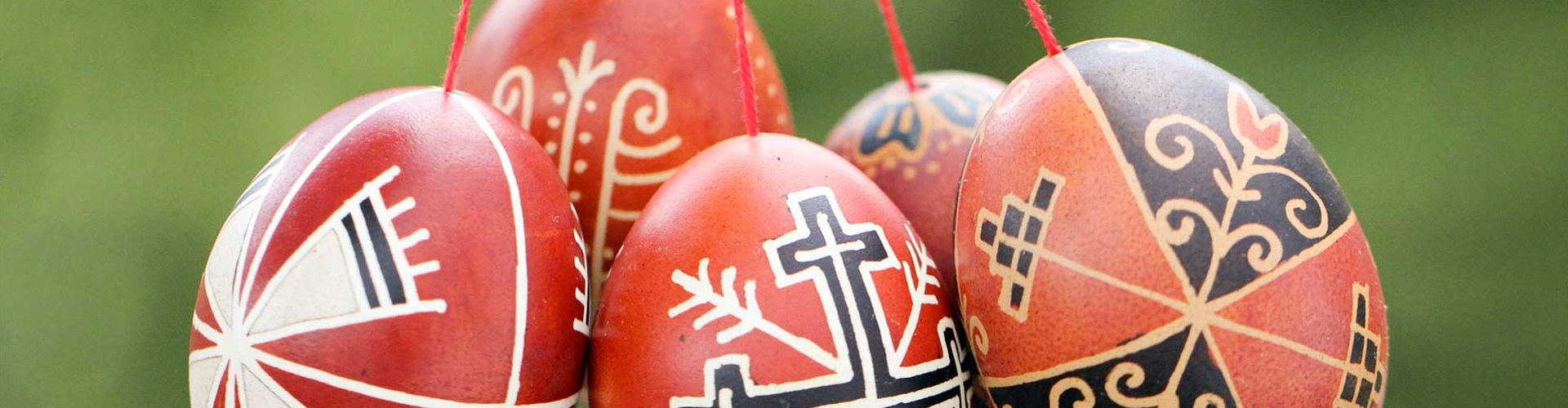 Amikor tilos volt a húsvéti tojás