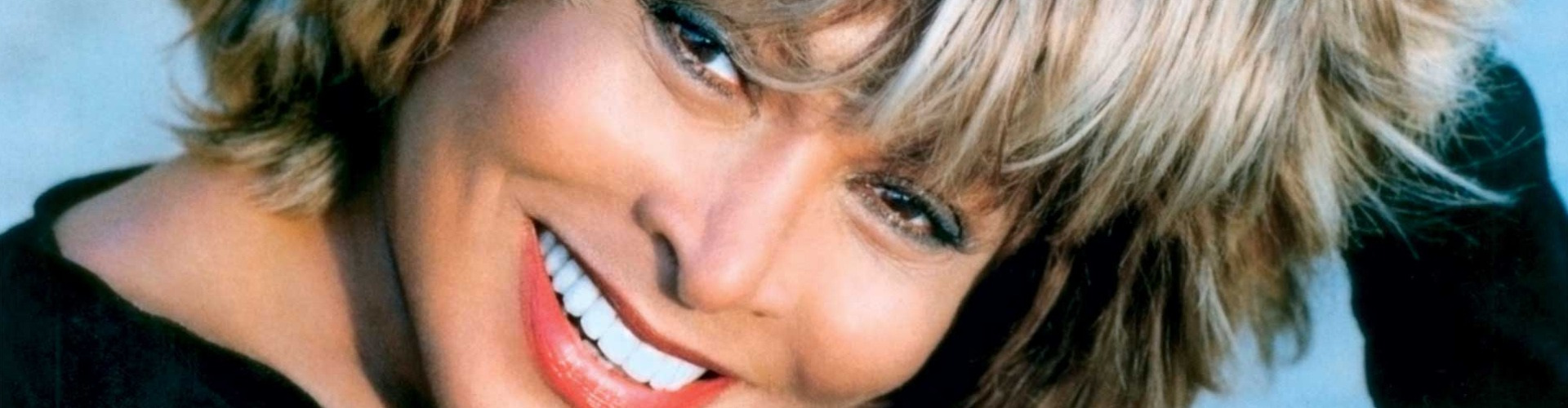 Tina Turner, a rocknagymama Tina Turner, a rocknagymama