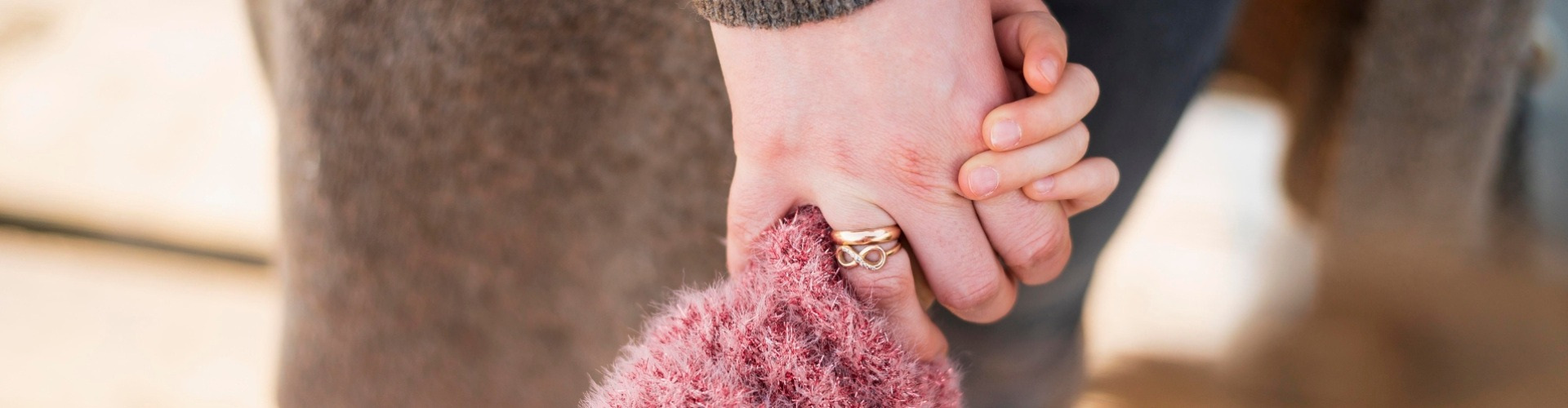 Örökbefogadás nálunk