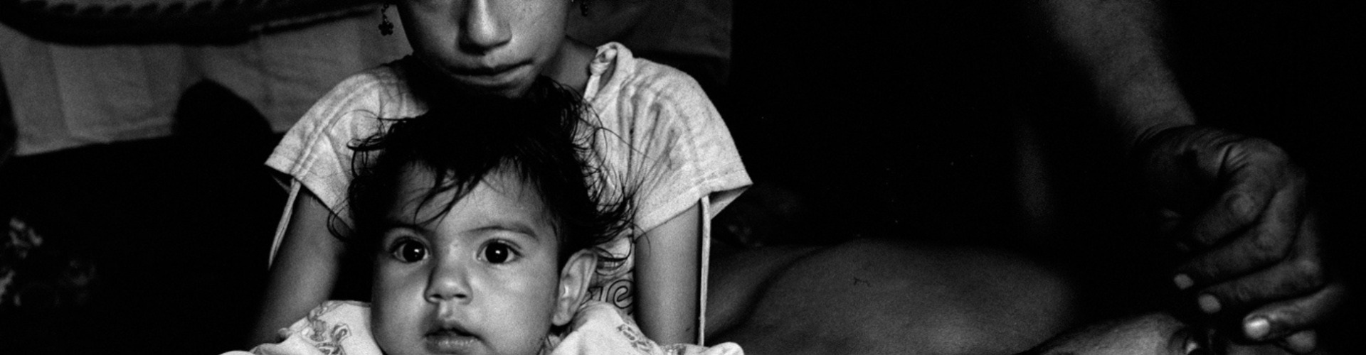 Mi lesz veled, roma gyerek?