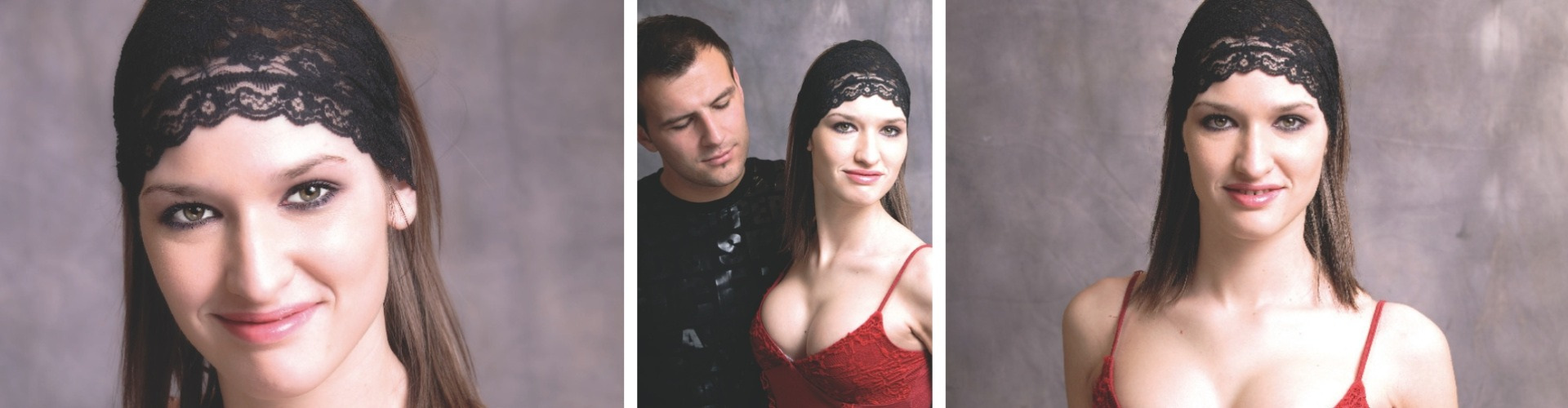 Új dekoltázs az Új Nővel