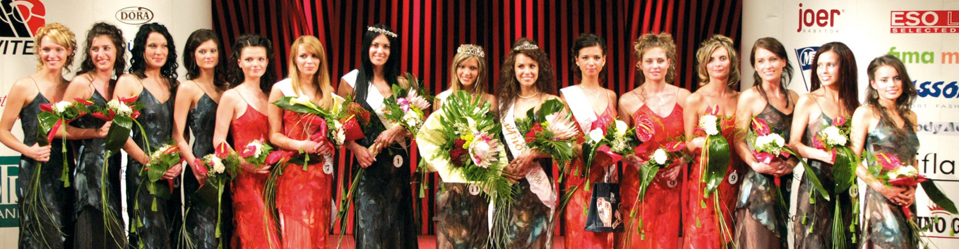 Új Nő szépe 2006