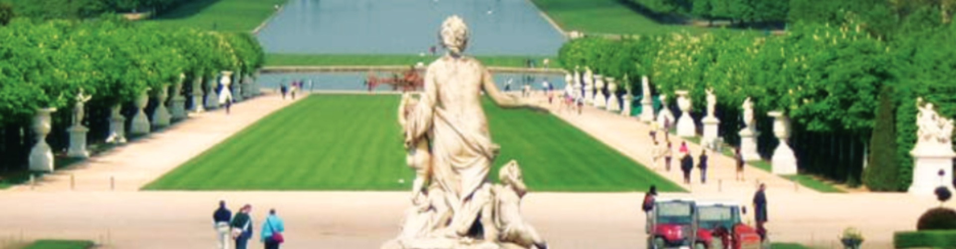 Bretagne, a mesék országa 