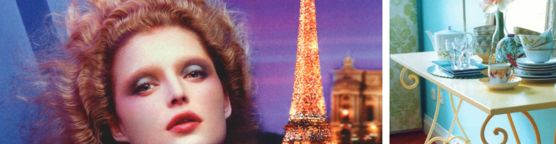 Vive la France! Vive la France!