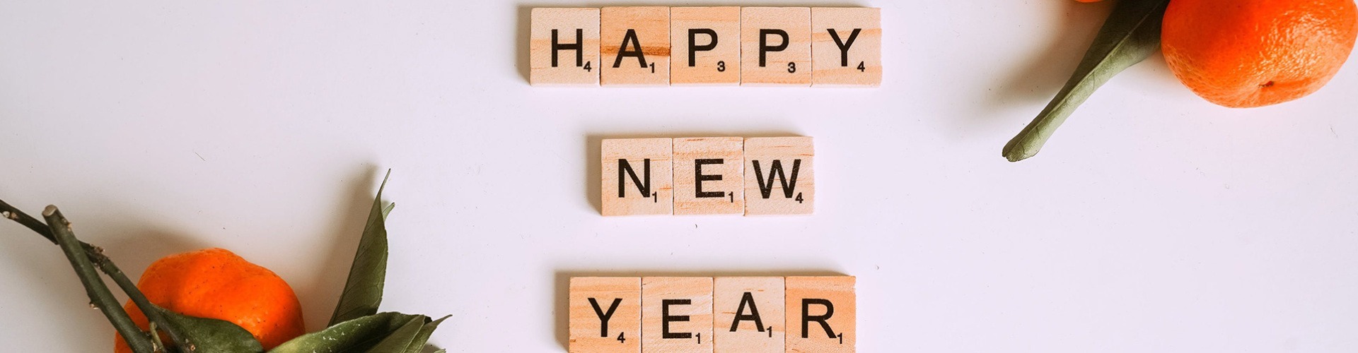 Újévi fogadalmaink, avagy útmutató az új év megkezdéséhez