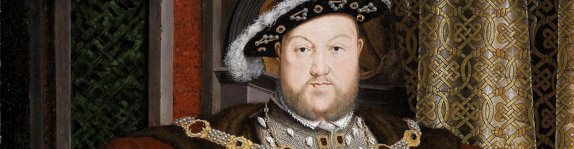Válásért vallás, avagy feleségek VIII. Henrik udvarában