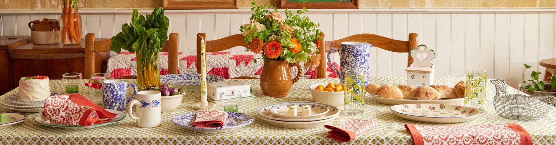 Villásreggeli húsvétra