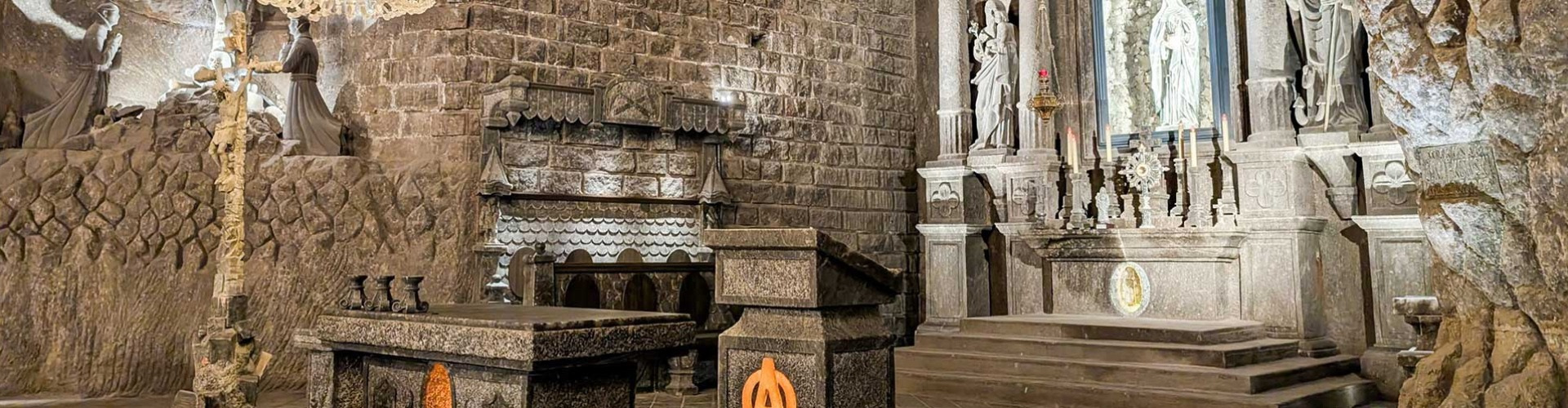 A só és a wieliczkai sóbánya A só és a wieliczkai sóbánya