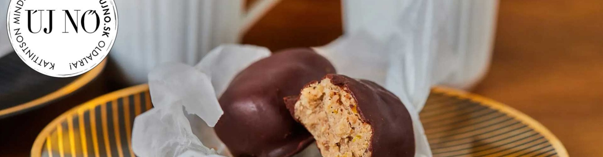 Zita főzte szaloncukor