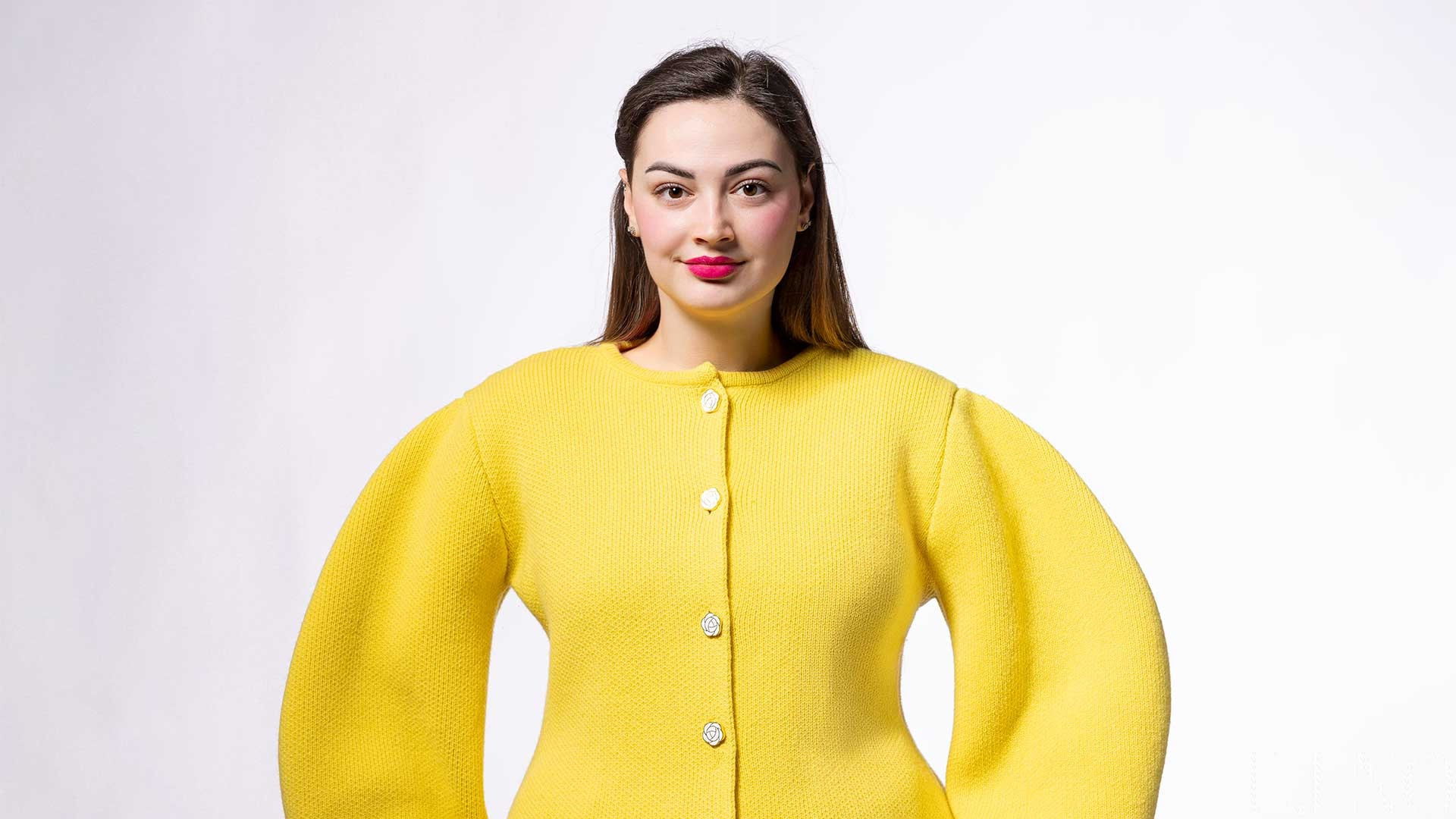 Megérkezett az Új Nő áprilisi száma!