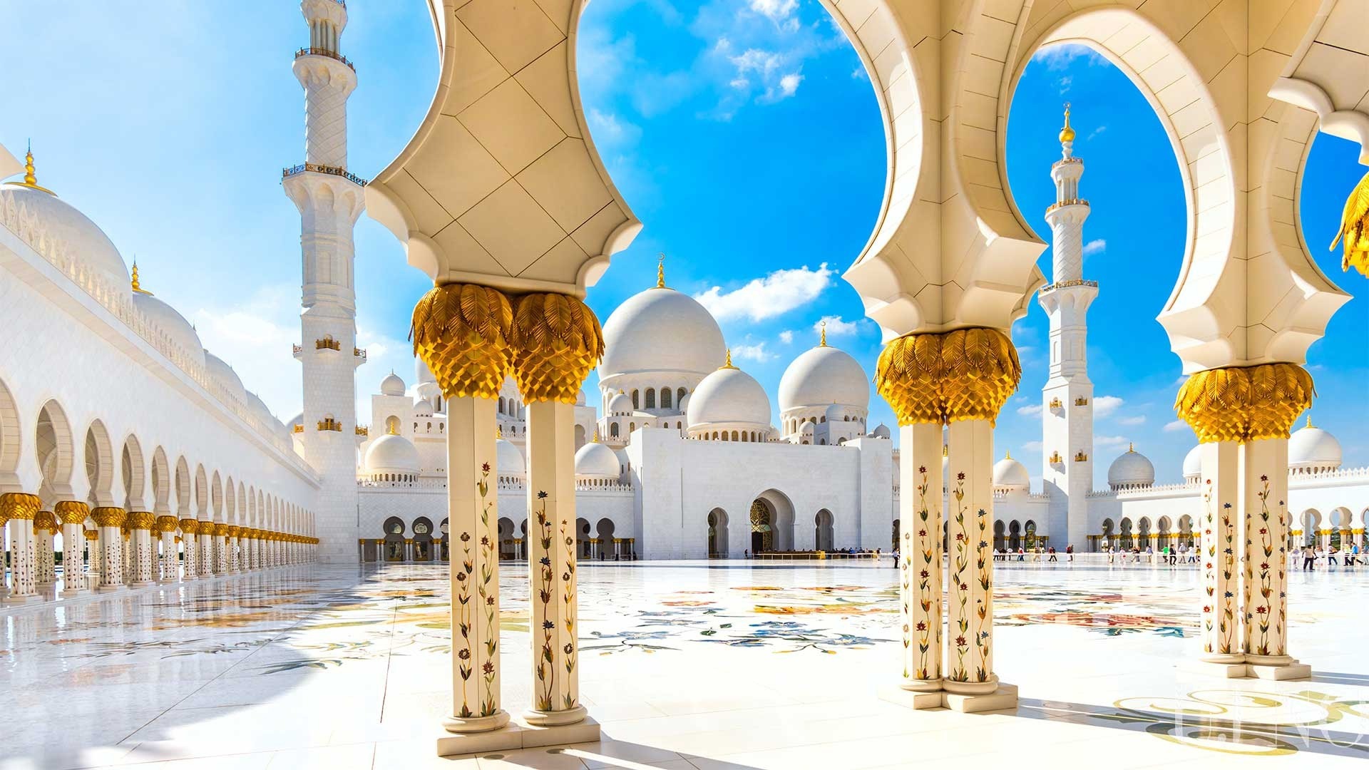 Utazzunk képzeletben Dubajba! Utazzunk képzeletben Dubajba!