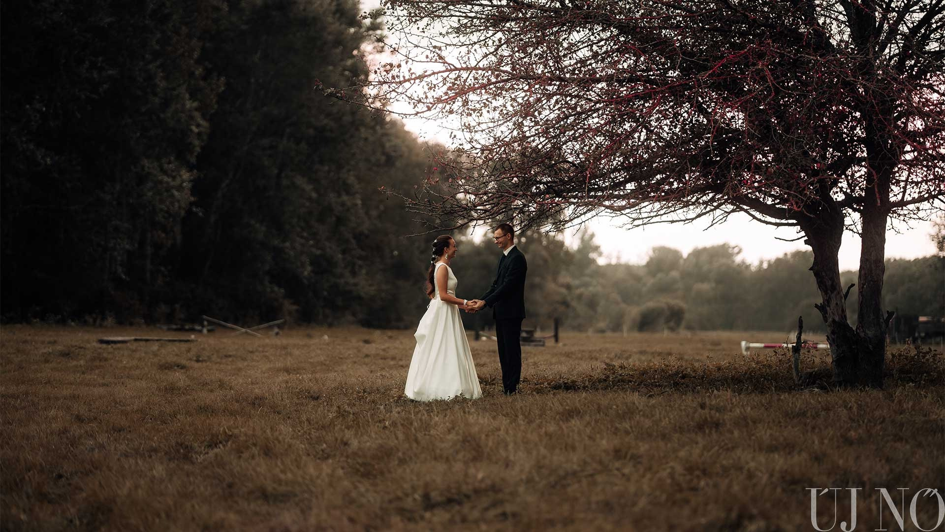 Egy házasság, két felekezet