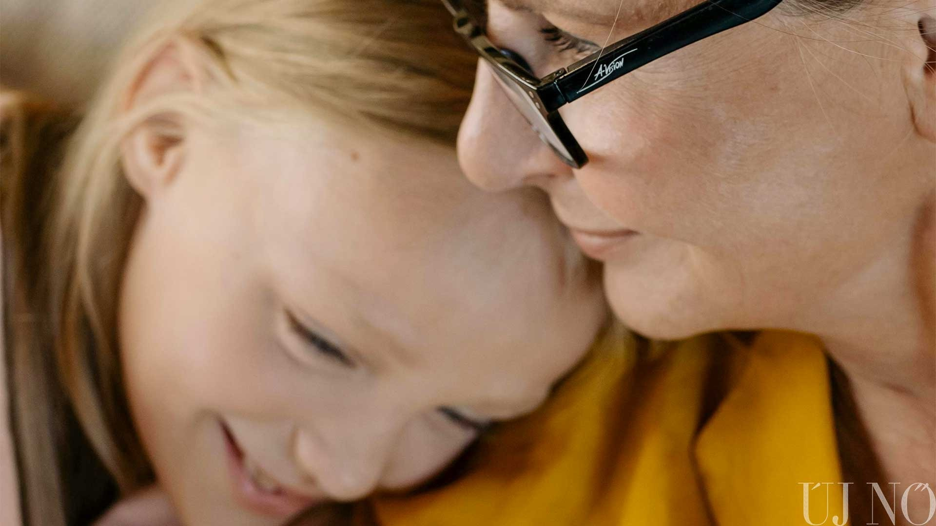 Elmondok egy történetet