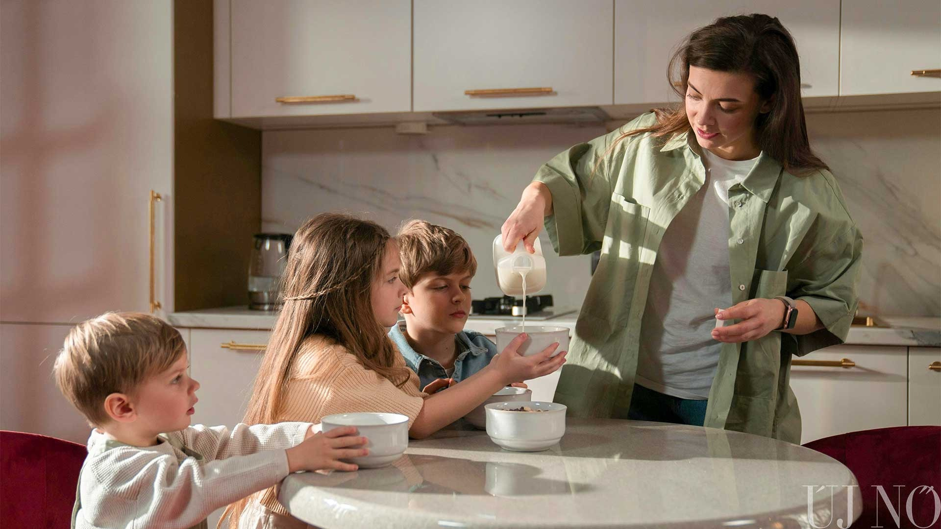 Hogyan neveljünk jó testvéreket?