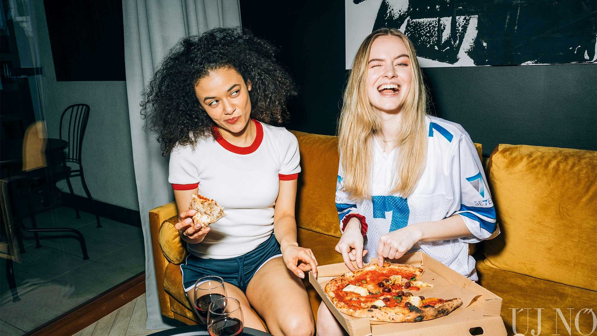 Hova tűnnek a barátnők?