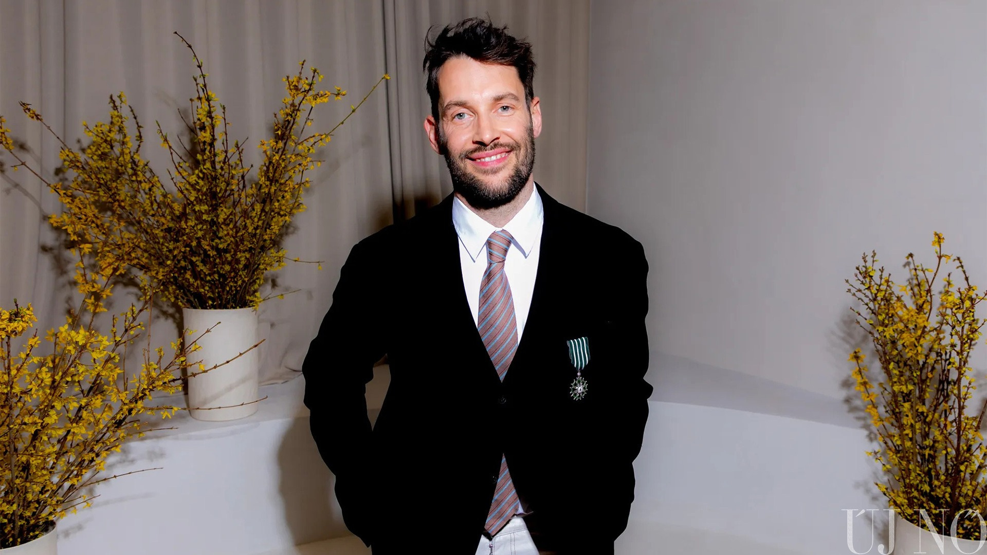 Jacquemus – Amikor a kifutó családi albummá változik
