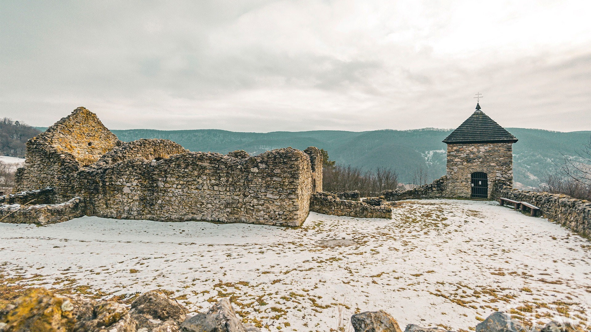 Kőtemplom