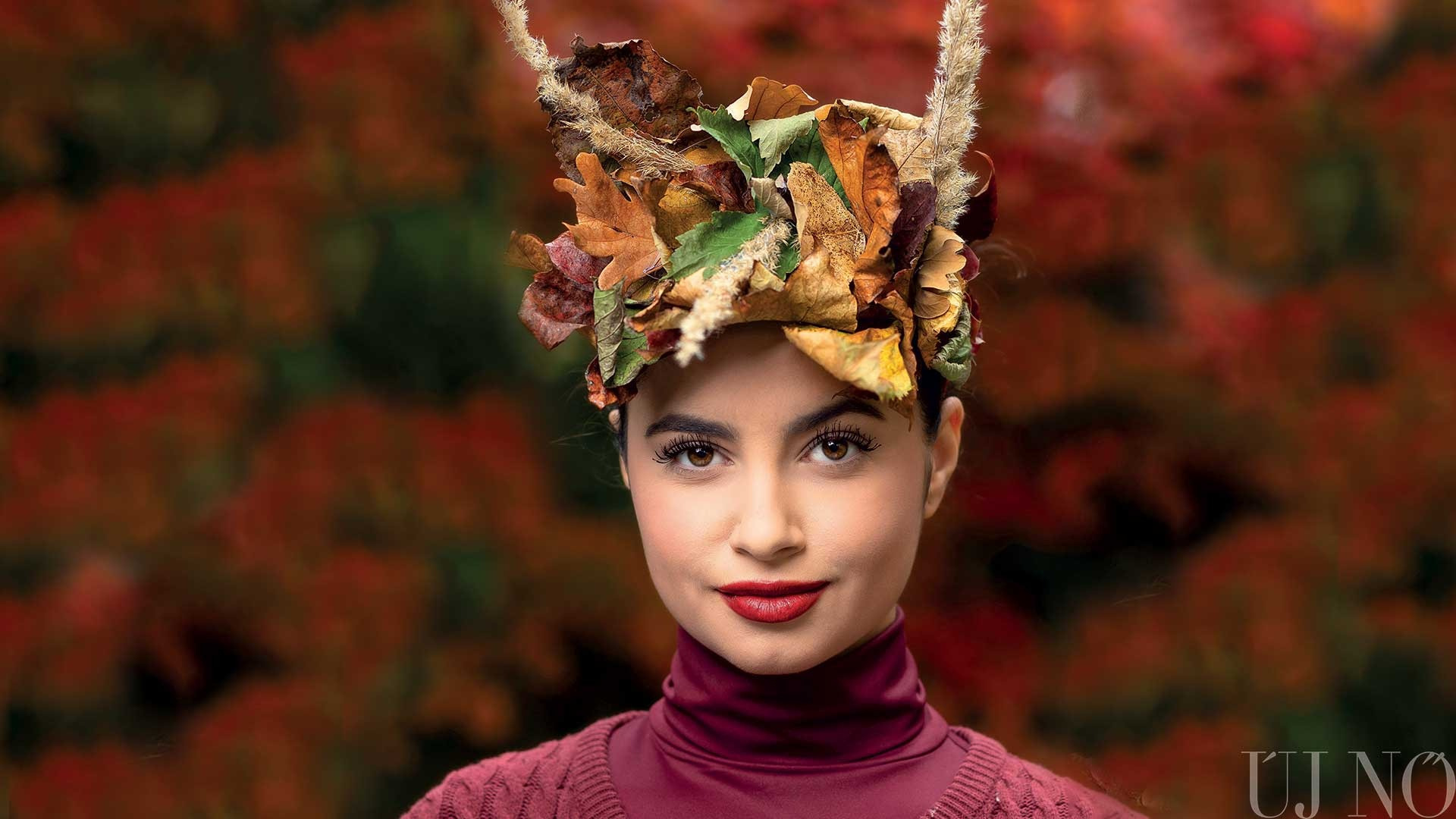 Megjelent az Új Nő magazin novemberi száma!