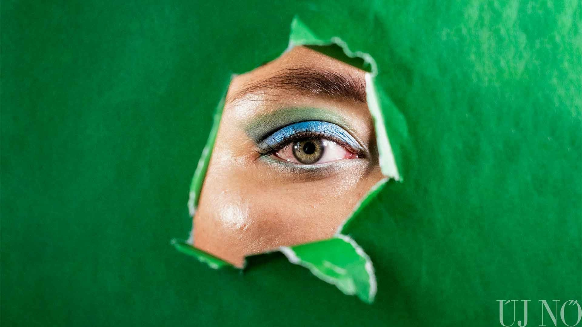 Őrizzük meg szemünk (sz)épségét