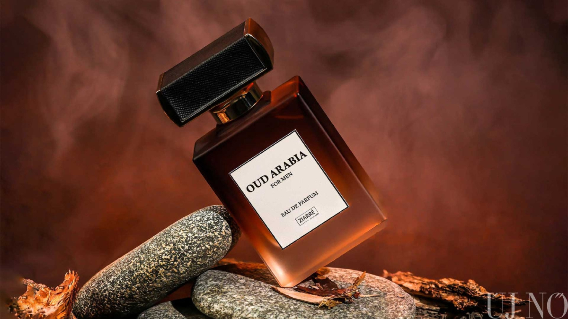 Oud, a fekete arany