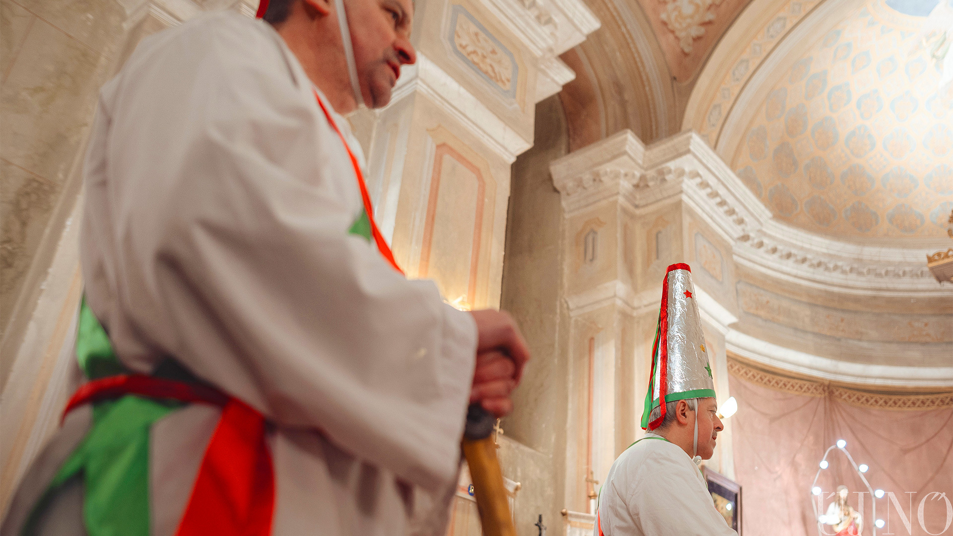 A pásztorok útján