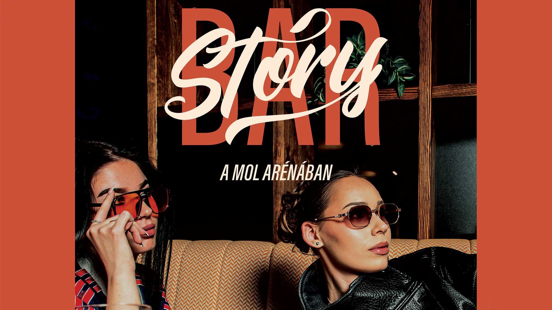 Story Bar: ahol a jó sztorik találkoznak