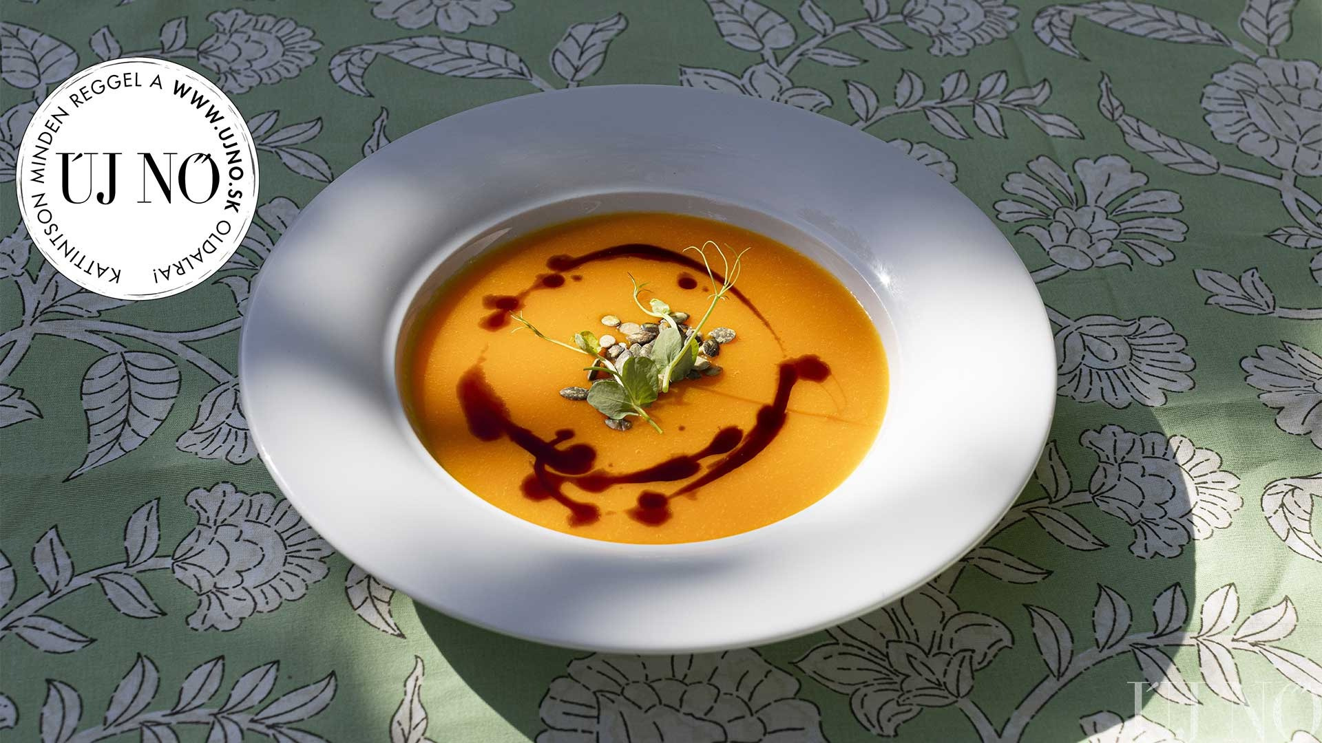 Az ősz legfinomabb sütőtökös receptjei Az ősz legfinomabb sütőtökös receptjei