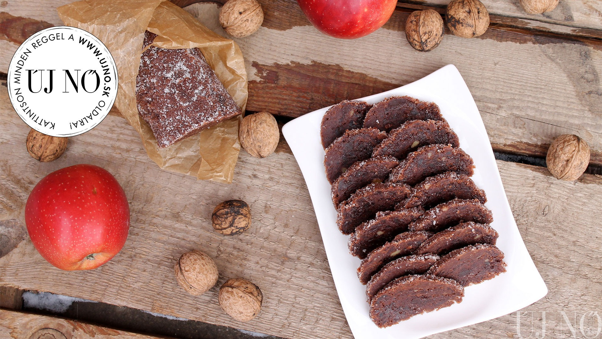 Tavaszi megújulás a tányéron