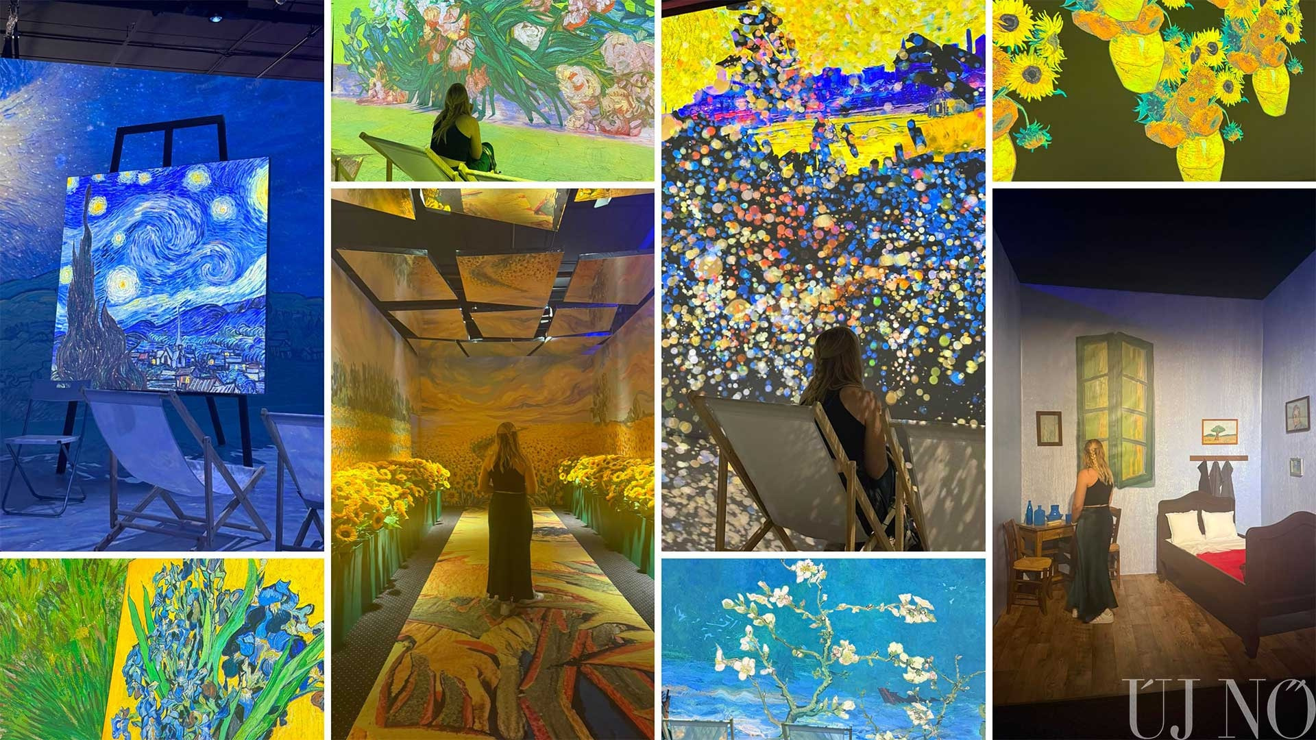 Van Gogh, ahogy még nem láttad