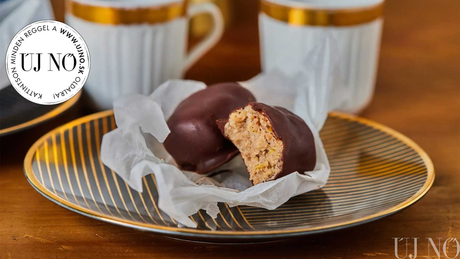 Zita főzte szaloncukor