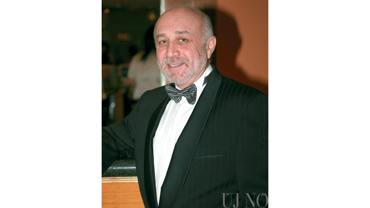 Barak László, a Csallóköz kiadója