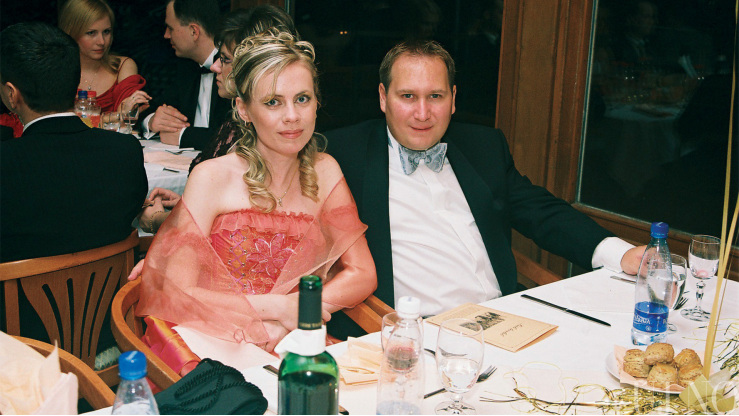 Munkatársunk Jády Mónika